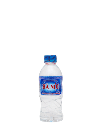 Nước uống Hà Nội 300ml